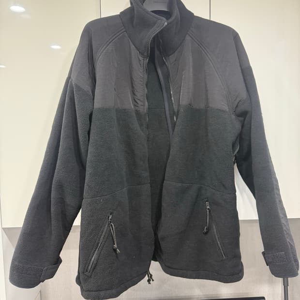 U.S Army 300 Polartec Fleece