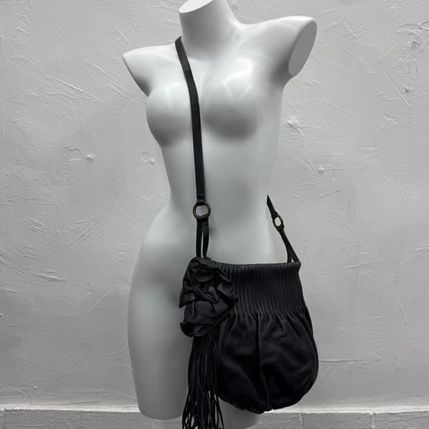 히로코코시노hiroko koshino 숄더백