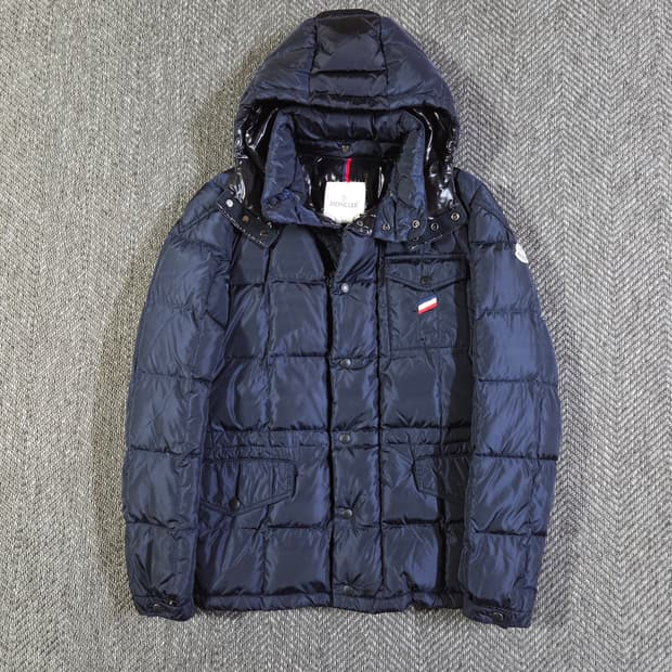 몽클레어 MONCLER 구스다운 패딩
