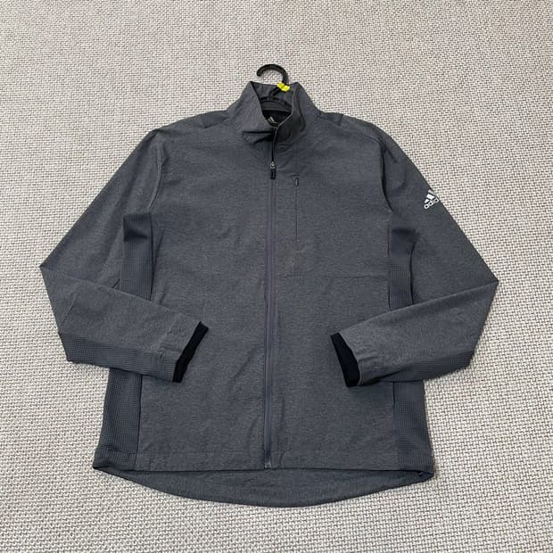 아디다스 라이트 우븐 자켓 5599