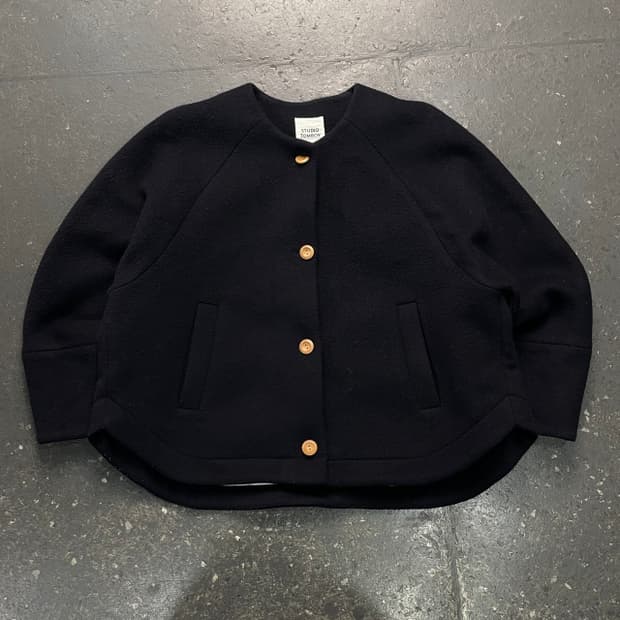 스튜디오 톰보이 가디건