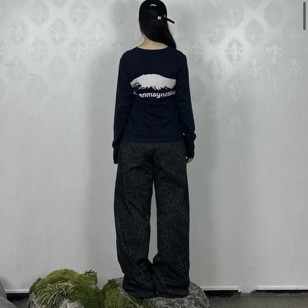 탄산마그네슘 롱슬리브