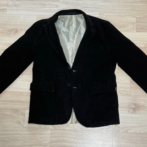 꼼데가르송 옴므 블레이저 급처