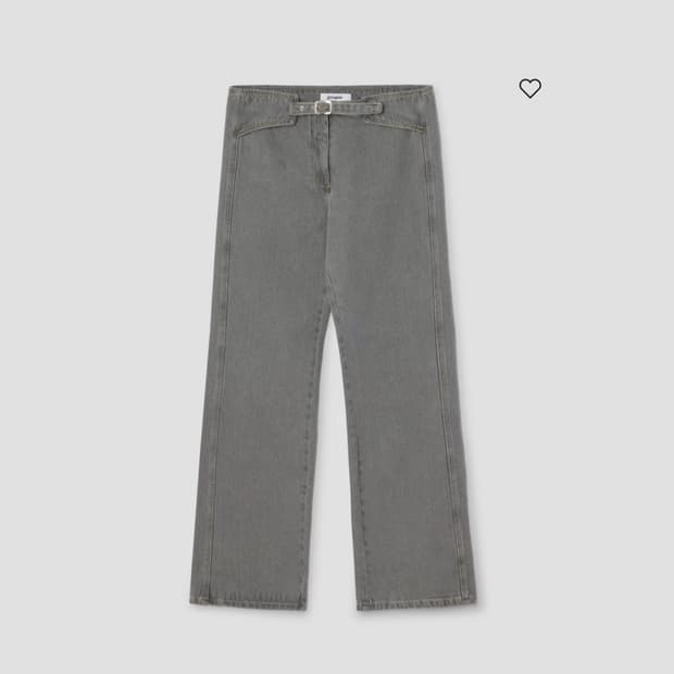 기마구아스 gimaguas 팬츠 바지 새상품