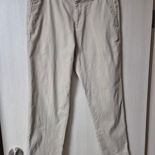 (23년) 브룩스브라더스 치노팬츠 바지 33