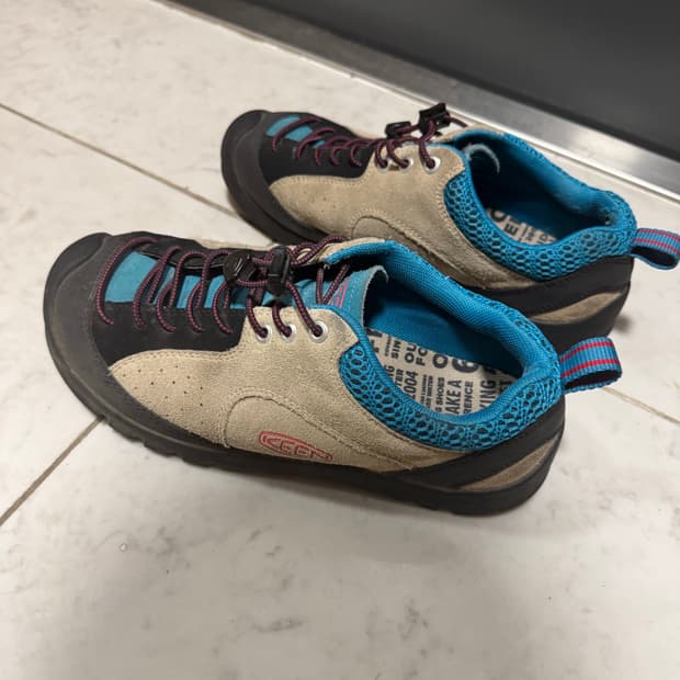 킨 재스퍼 락스 sp 250