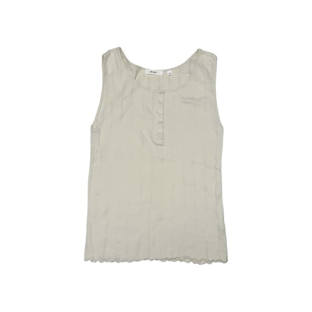 니코앤드 슬리브리스 모리걸