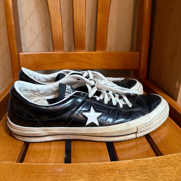 원스타 한별 레더 old