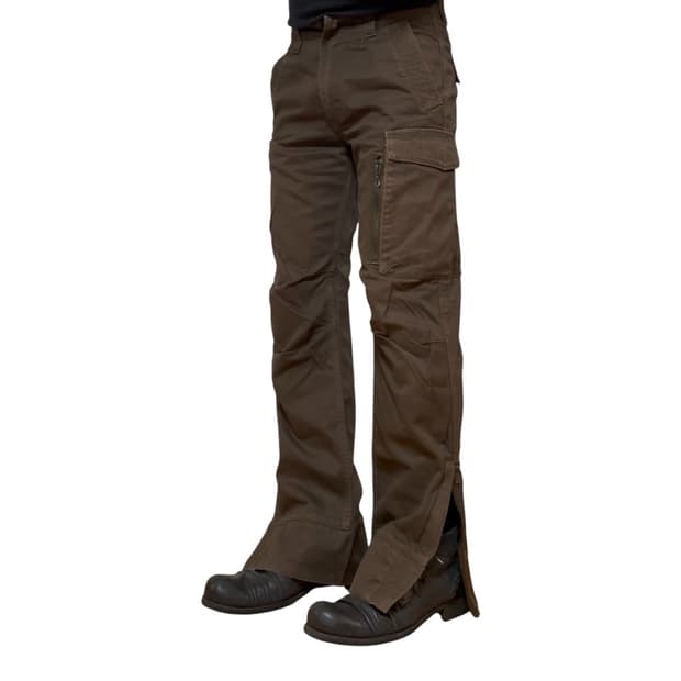 립반윙클 파라슈트 팬츠