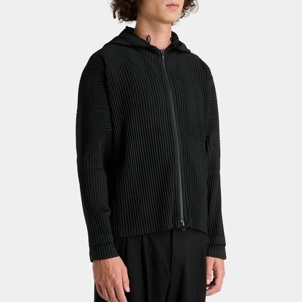 [3] 옴므플리세 먼슬리 후드집업