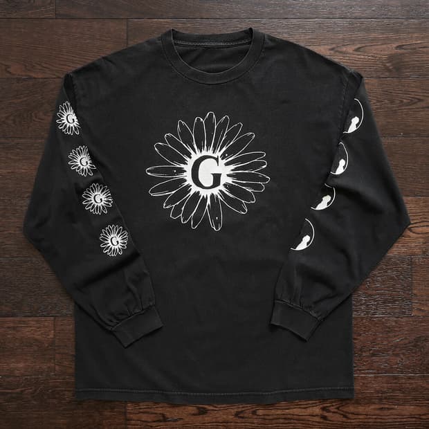 10s Advanced Perspective 빈티지 티셔츠