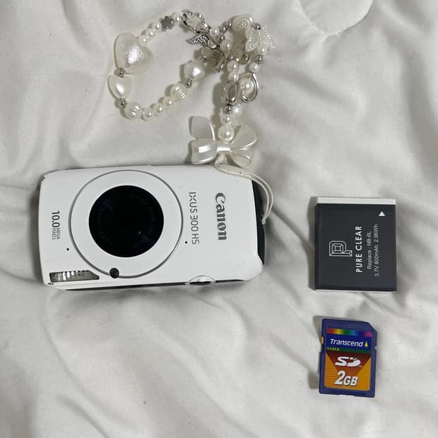 캐논 익서스 300hs 판매해요