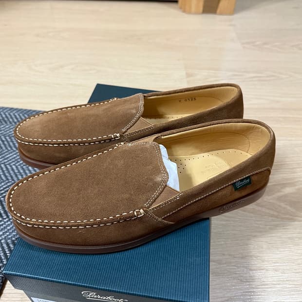 파라부트 카시스 Cassis  UK 9 (한국사이즈 280)