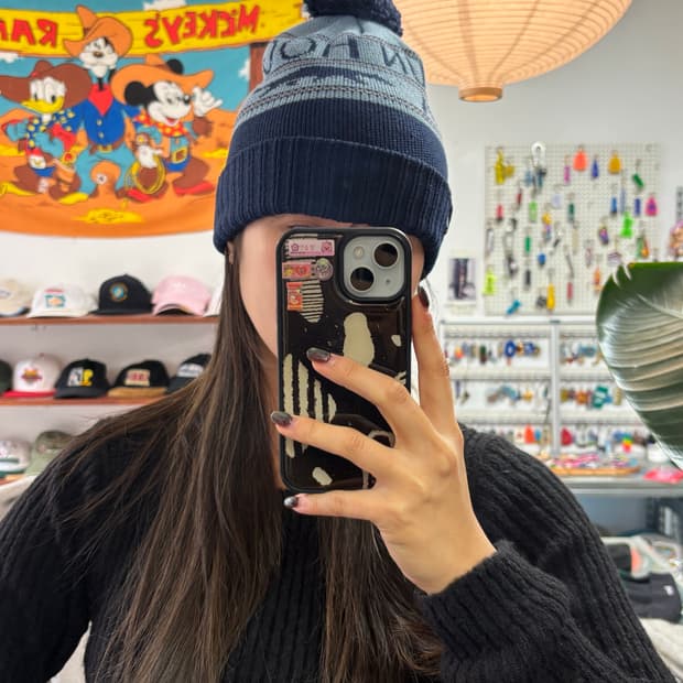 파타고니아 폼 비니