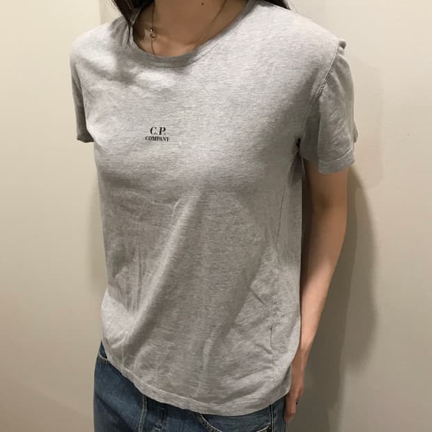CP컴퍼니 빈티지 반팔 95
