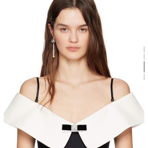 슈슈통 이어링 양쪽 세트