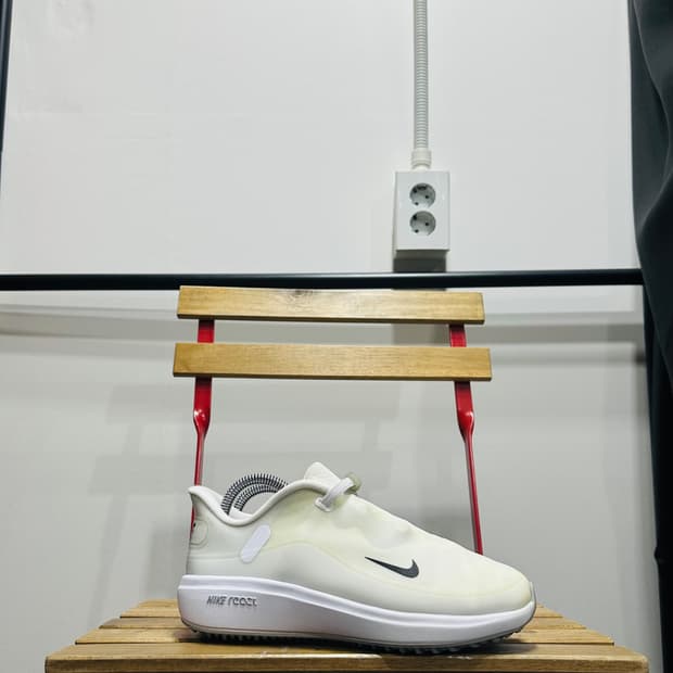 235) 나이키 골프화 여성 여자 골프화 리액트 에이스 투어