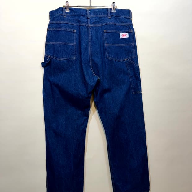 Round House 카펜터 팬츠(36.5, Made In U.S.A)