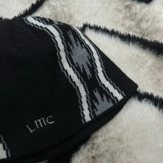 LMC 오르테가 비니