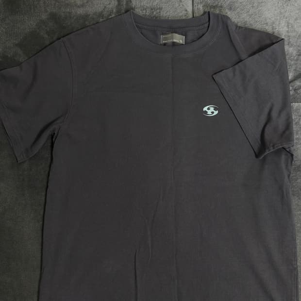 [1] 산산기어 머큐리얼 반팔