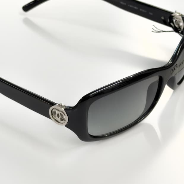 샤넬 선글라스