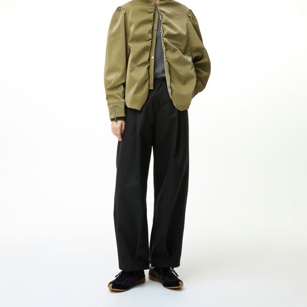 아더에러 프로덕트 21 자켓 (size : XL)