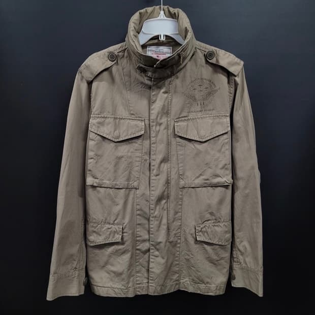 아비렉스 워크자켓