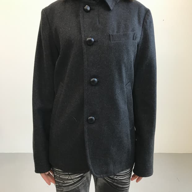 Journal Standard Collar Jacket