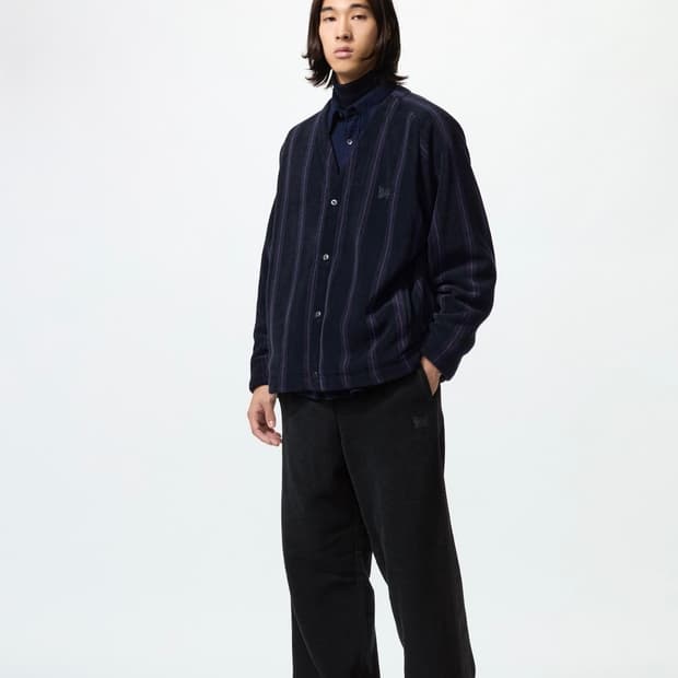 유니클로x니들스