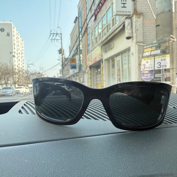 프라다 선글라스
