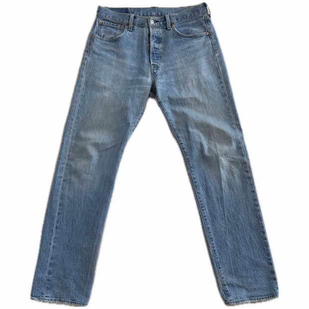 Levi’s 501 32*32