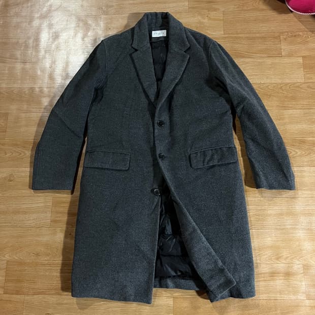 [110] 산드로 캐시미어 구스코트