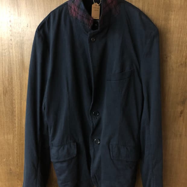 Comme des garcons homme 블레이저 S