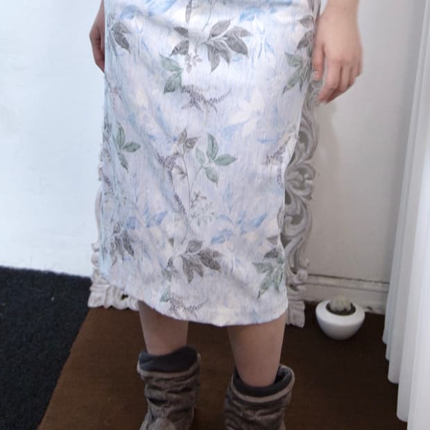 Vintage skirt