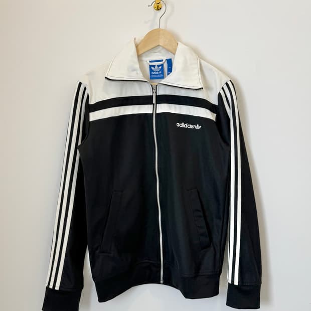 아디다스 83 유로파 트랙탑