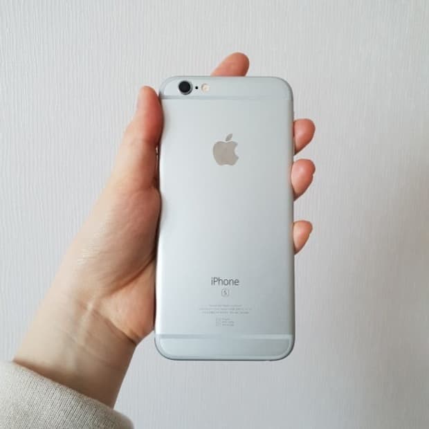 아이폰6s