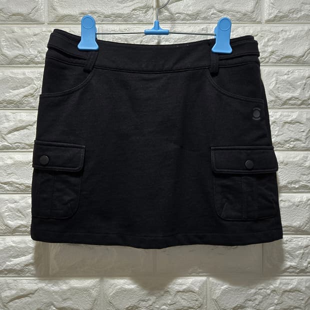 와이드앵글 골프치마 골프스커트 25~27