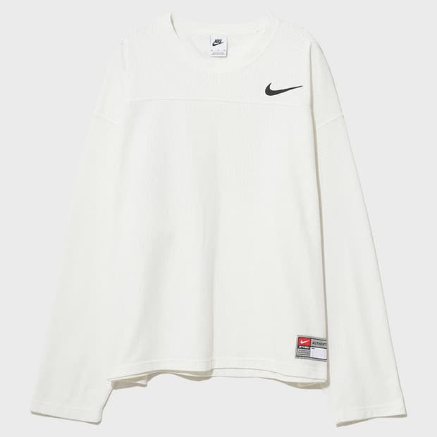NIKE X STUSSY t-shirt