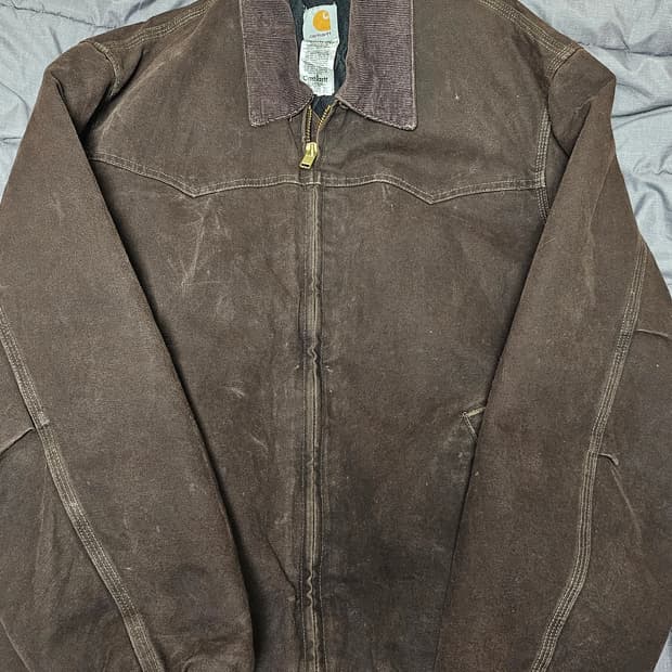 칼하트 산타페 j14