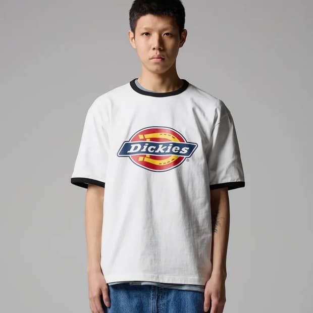 디키즈 링거티