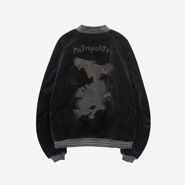 4) 폴리테루 대구 수베니어 블랙