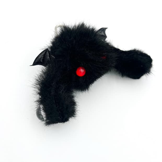 Red-eyed Devil Tomo