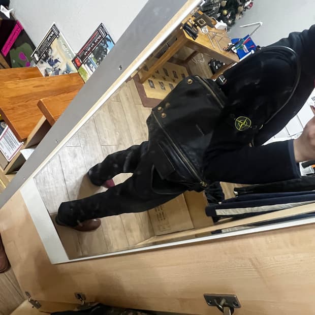 givenchy pandora bag-L