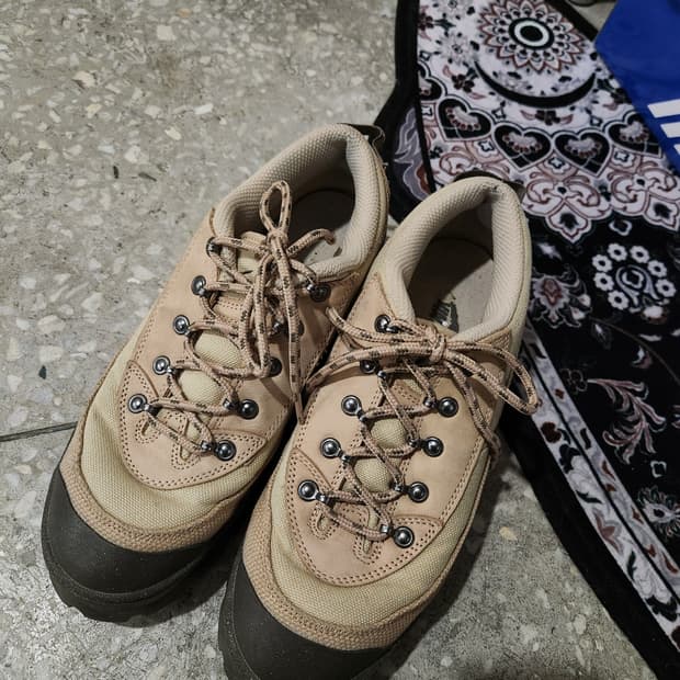 나이키 라하르 트래킹화 (270)