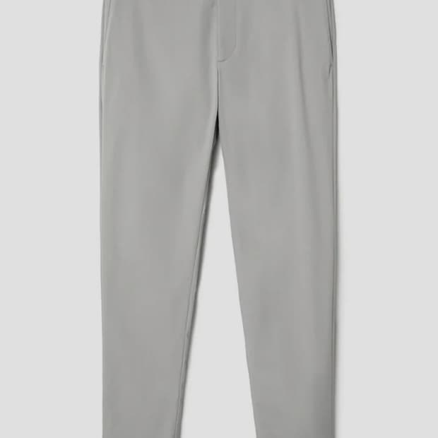 띠어리 Zaine Solid Twill 제인 팬츠