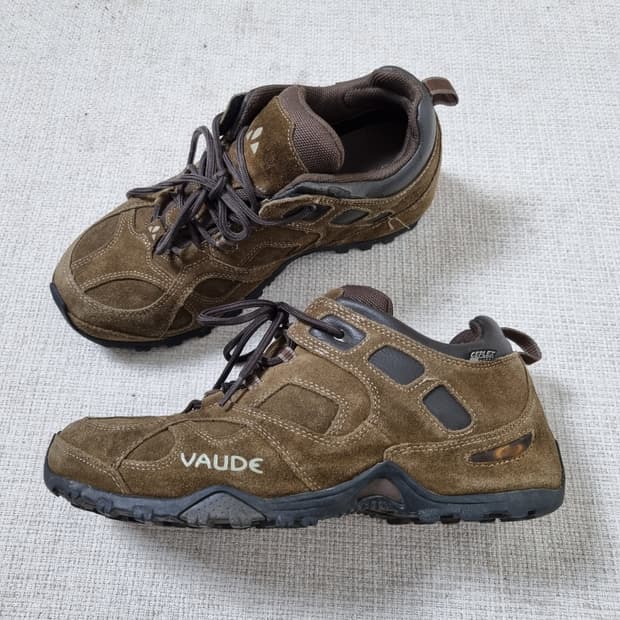 VAUDE 트래킹 슈즈