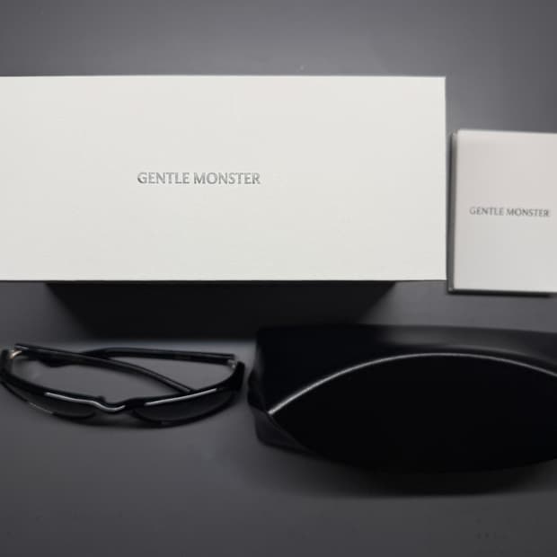 젠틀몬스터 힐스 01