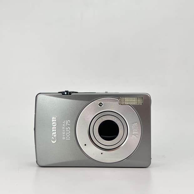 캐논 익서스 75 Canon  IXUS 75(ixy 90)
