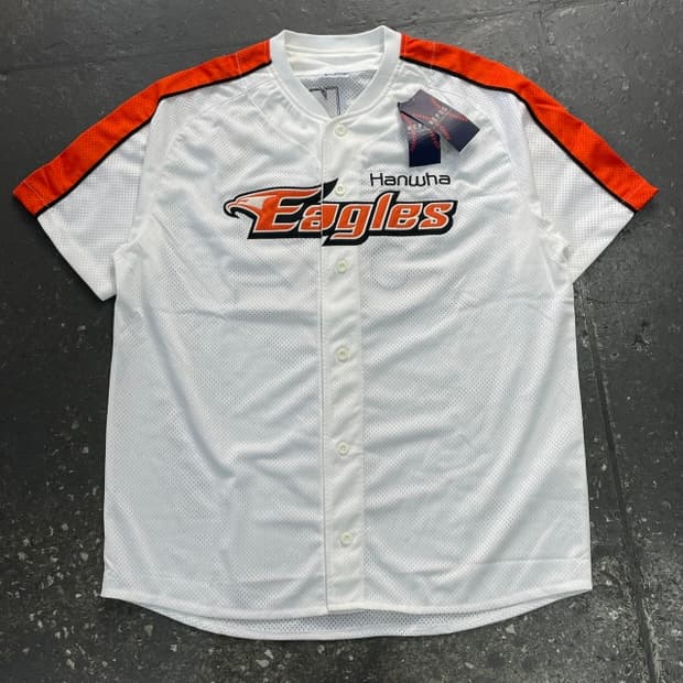 105 한화이글스 김태균 유니폼 