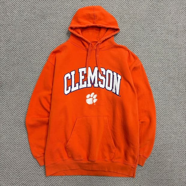 리복 헤이즈맨 후드티 v1540